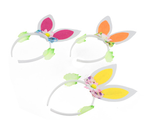TIARA COELHO PASCOA 26CM 20584