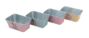 DECORACAO DE PASCOA CACHEPOT RETANGULAR 20567