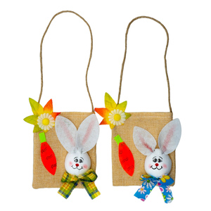 BOLSA PARA DOCES PASCOA 30CM 20592