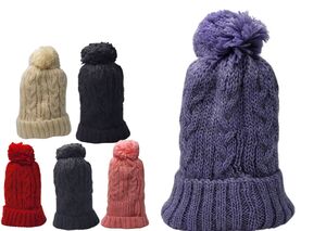 GORRO FEMININO POLIESTER 19CM X25CM 20616