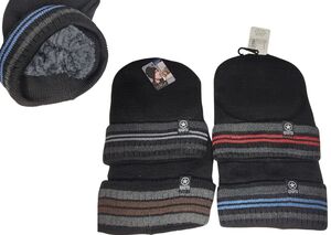 GORRO  POLIESTER 23CM X21CM 20617