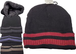 GORRO  POLIESTER 23CM X21CM 20617