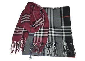 CACHECOL POLIESTER 30X190CM 19352
