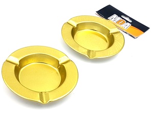 CINZEIRO METAL C/2UN