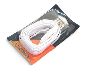 CADARCO CHATO BRANCO 1PAR DE 90CM
