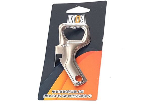 ABR. LATA E GARRAFA C/01UN