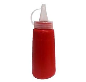 BISNAGA VERM MODELO CATCHUP BMC - 200ML