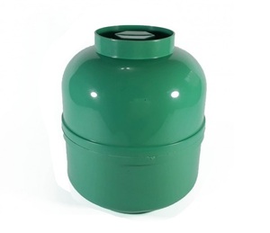 COFRE BOTIJAO PQ 12 ALT X 8,5CM  DIAMETRO