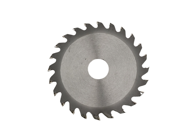 SERRA CIRCULAR P/MADEIRA 4POL 24D 110MM - 4POL BFH0082