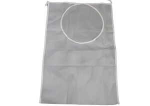SACO ROUPA GANCHO TECIDO DACRON 50 CM X 75 CM