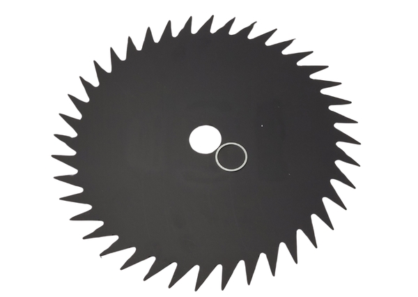 SERRA CIRCULAR ROCADEIRA - 40T BFH2860