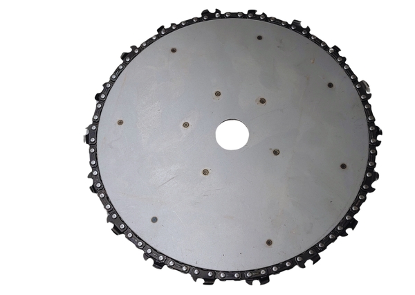 SERRA DISCO MOTOSSERA PARA ESMERILHADEIRA 9 BFH3234