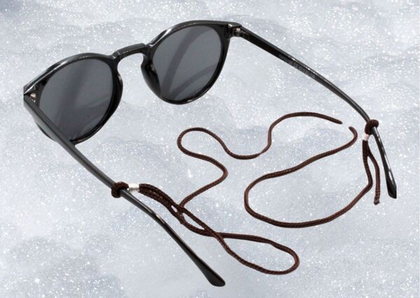 CORDAO  OCULOS POLIESTER 1 UNIDADE