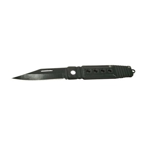 CANIVETE DOBRAVEL 16CM DE ACO INOX 20373