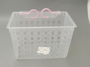 CESTO P/PRENDEDOR GDE C/1 PC 1342 PLASNORTHON