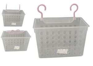 CESTO P/PRENDEDOR GDE C/1 PC 1342 PLASNORTHON
