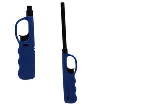 ACENDEDOR A GAS, P/ FOGAO - BJ8609 25 CM
