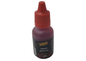 SANGUE ARTIFICIAL 15 ML