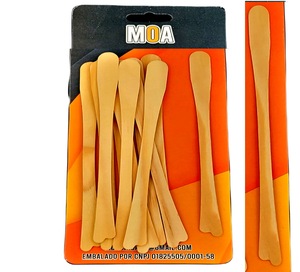 PALITO MEXEDOR LONG DRINK 20 PÇS