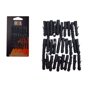 BUCHA Nº06  PVC C/30 UN