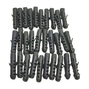 BUCHA Nº06  PVC C/30 UN