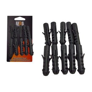 BUCHA Nº10  PVC C/10 UN