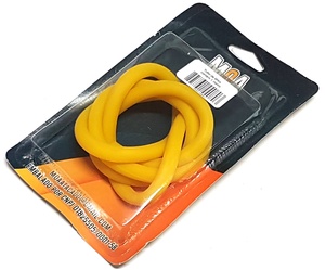 TUBO LATEX 1METRO N203 GARROTE SORO ESTILINGUE