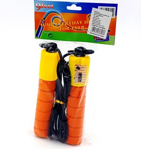 PULA CORDA COM CONTADOR 2,4 METRO