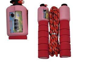 PULA CORDA COM CONTADOR 2,4 METRO