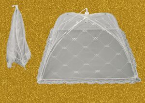 COBRE ALIMENTOS PQ 30 CM AX13896