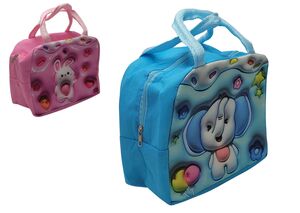 BOLSA TERMICA LANCHEIRA 23 CM X 19 CM X 13 CM 20703