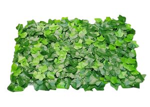 PLACA DE PLANTA ART 40X60CM 19598