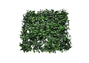 GRAMA DE PLAST 25X25CM 15005