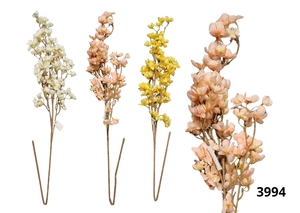 FLOR ARTIFICIAL 98 CM 30 FLORES 20162