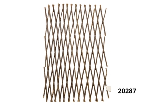 TRELICA 180X70 CM SOMENTE O RAMO SEM FOLHAS 20287