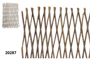 TRELICA 180X70 CM SOMENTE O RAMO SEM FOLHAS 20287