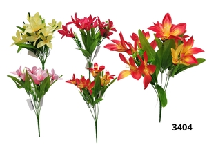 FLOR ARTIFICIAL 31 CM AX19231TTD