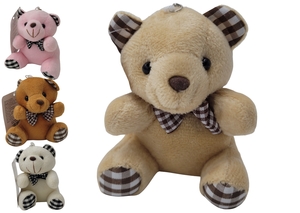 CHAVEIRO URSINHO 9CM AX13554