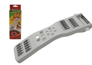 DESCASCADOR 5X1 CX KEITA