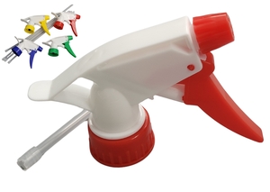 GATILHO SPRAY P/ PULV. 1 UN.