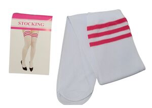 MEIA INFANTIL TAMANHO UNICO 19913