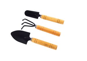 JARDIM KIT MEDIO 3 PCS AX13212