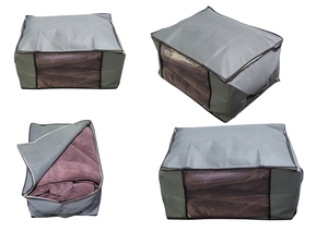 ORGANIZADOR DE TNT 45X30X60CM AX14028