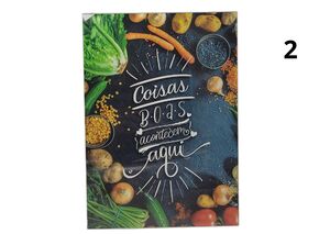 TABUA CORTE VIDRO 25 CM X 35 CM