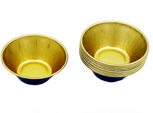 FORMA DE EMPADA 03 COM 12 UN 74X40X27 MM