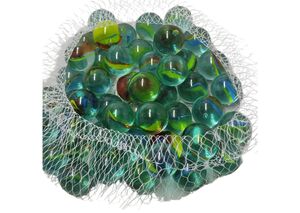 BOLINHA DE GUDE 16MM 50 PCS 20689