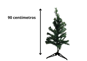 ARVORE VERDE 90 CM