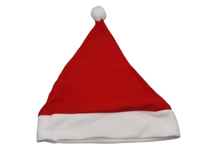 TOUCA GORRO PAPAI NOEL 28*38CM 6485
