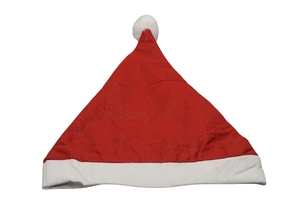 TOUCA GORRO PAPAI NOEL 27 X 37 CM 6487