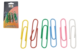 CLIPS 50MM COM 30 UNIDADES MOA